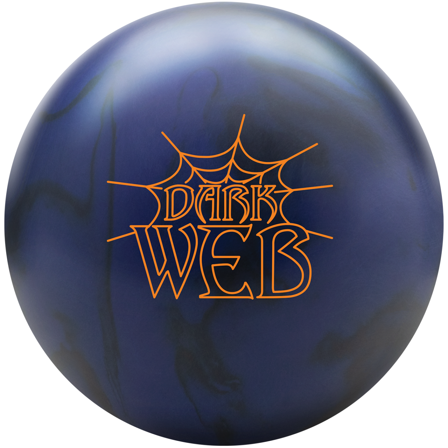 Hammer Dark Web Bowling Ball