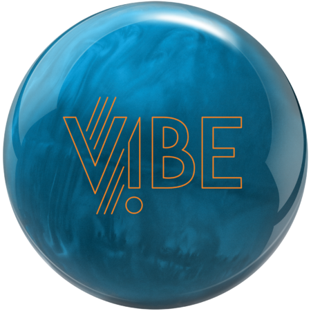 Hammer Ocean Vibe Bowling Ball