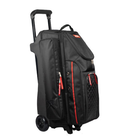 KR Diamond Black Premium Triple Roller - Image 3