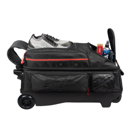 KR Diamond Black Premium Triple Roller - Image 2