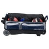 KR Konvoy Triple Roller Royal/Smoke - Image 4