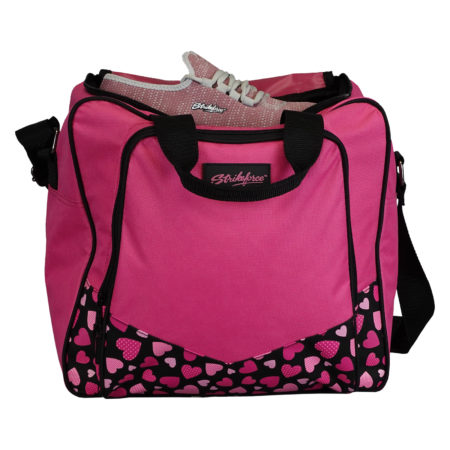 KR Krest Single Tote White Leopard - Image 2
