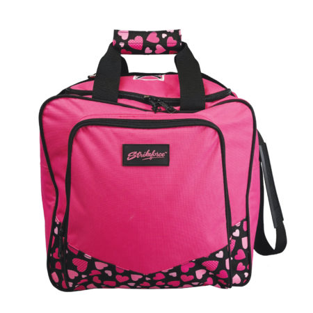 KR Krest Single Tote Hearts