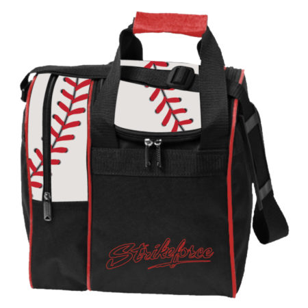 KR Rook Single Tote Baseball