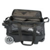 KR Royal Flush Double Roller Black - Image 3