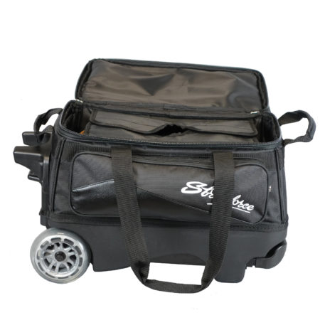 KR Royal Flush Double Roller Black - Image 3