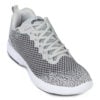 KR Strikeforce Aviator Grey Men's Wide Width Bowling Shoes