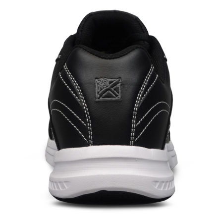 KR Strikeforce Flyer Lite Black Men's Wide Width Bowling Shoes - Image 6