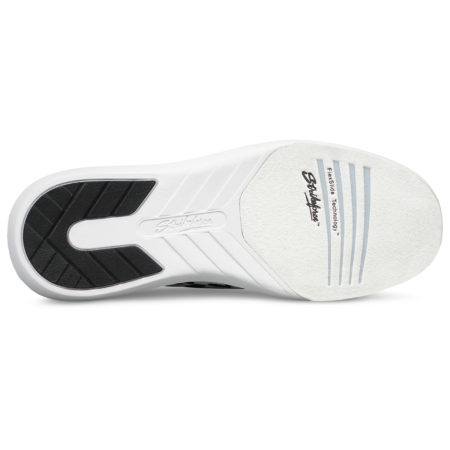 KR Strikeforce Lux Leopard Knit Women's Bowling Shoes - Image 3