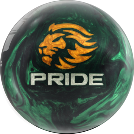 Motiv Pride Empire Bowling Ball