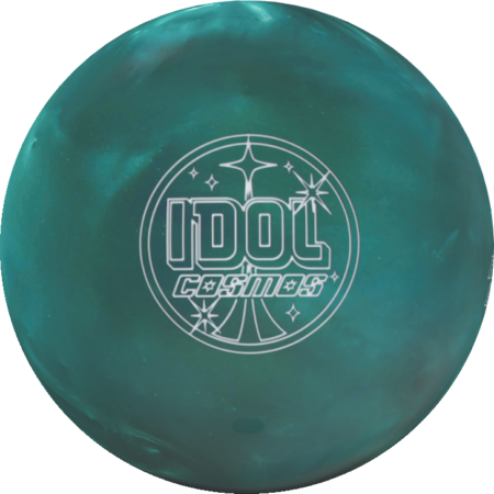 Roto Grip Idol Cosmos Bowling Ball