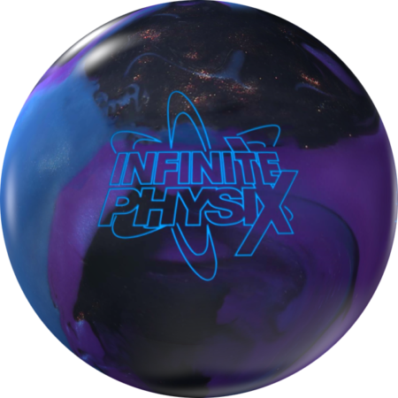 Storm Infinite PhysiX Bowling Ball