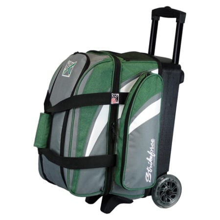 kr cruiser double roller green grey white