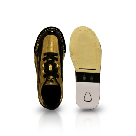 3G Belmo Tour S Men's Right Handed Bowling Shoes - Image 4