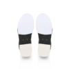 3G Kicks Go Unisex Bowling Shoes Charcoal/Canvas - Image 2