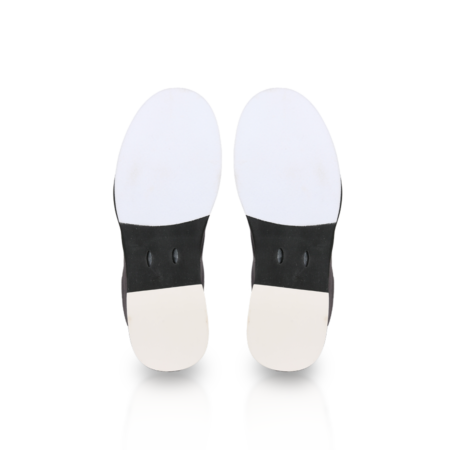 3G Kicks Go Unisex Bowling Shoes Charcoal/Canvas - Image 2