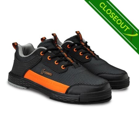 Hammer Diesel Men's Left Handed Bowling Shoes