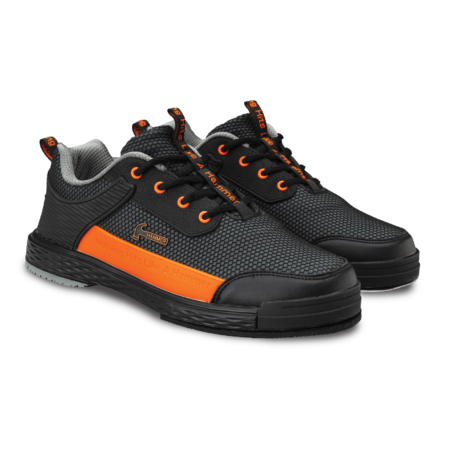 Hammer Diesel Men's Left Handed Bowling Shoes