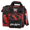 KR Flexx Single Tote Red Scratch