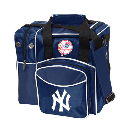 New York Yankees MLB Single Tote