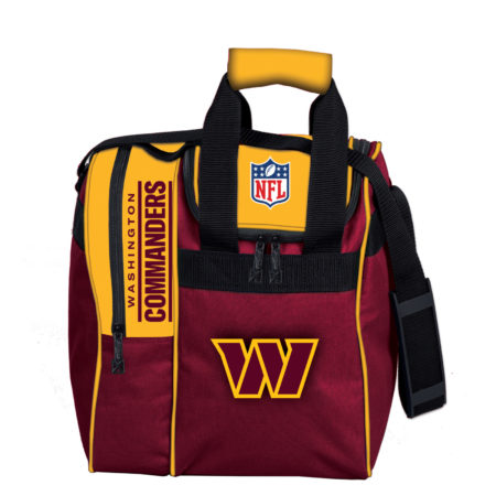 Washington Commanders NFL Single Tote