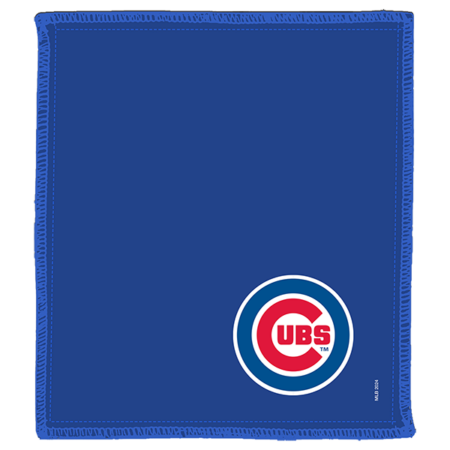 Chicago Cubs MLB Shammy Towel