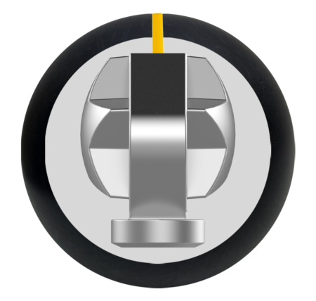 Swag Buzzer Beater Bowling Ball - Image 2