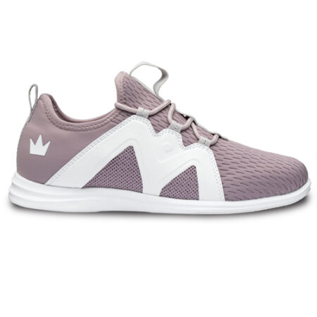 Brunswick Nexxus Mauve Women's Bowling Shoes