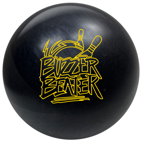 Swag Buzzer Beater Bowling Ball