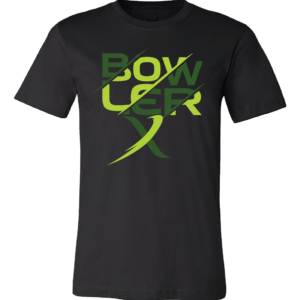 Bowler X Bowling Shirt