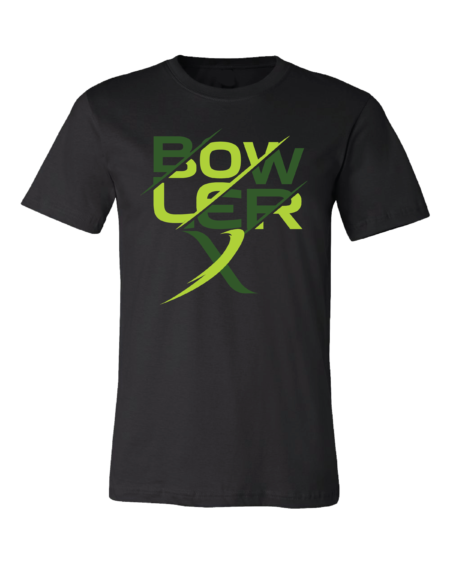 Bowler X Bowling Shirt