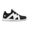 Brunswick Nexxus Black Women's Bowling Shoes