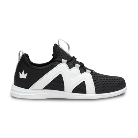 Brunswick Nexxus Black Women's Bowling Shoes
