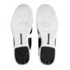 Brunswick Nexxus Black Women's Bowling Shoes - Image 2