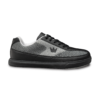 Brunswick Renegade Bowling Shoes Mesh Grey