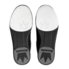 Brunswick Renegade Bowling Shoes Mesh Grey - Image 2