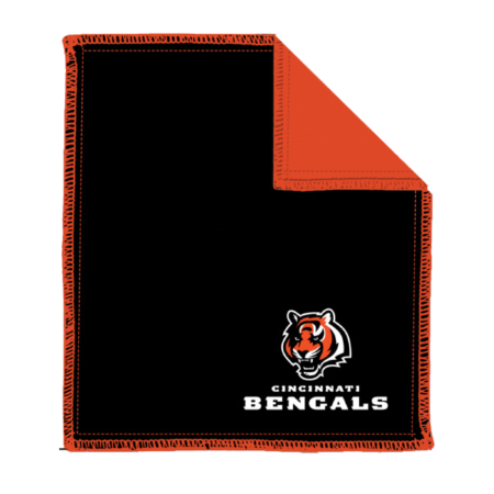 Cincinnati Bengals NFL Shammy Towel