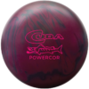 Columbia 300 Cuda PowerCOR Bowling Ball