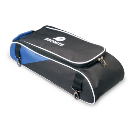 Ebonite Shoe Pouch Blue - Image 2