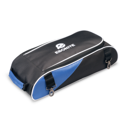 Ebonite Shoe Pouch Blue