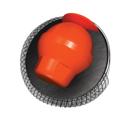 Hammer Scorpion Sting Bowling Ball - Image 2