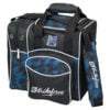 KR Flexx Single Tote Blue Scratch