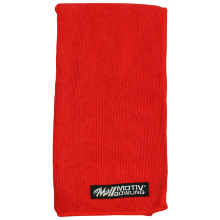 Motiv Rally Microfiber Bowling Towel - Image 5