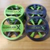 New BowlerX Custom Ball Cups
