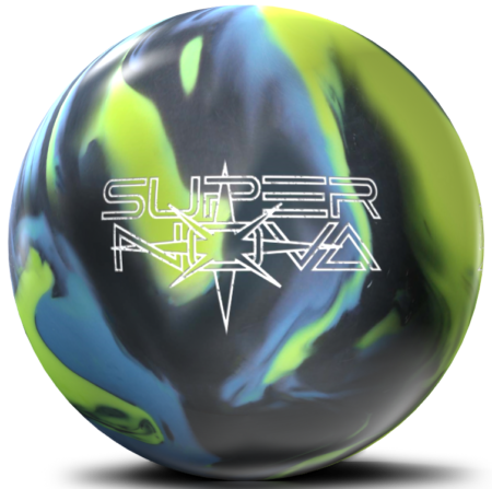 Storm Super Nova Bowling Ball
