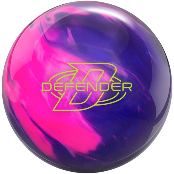 Brunswick Defender Hybrid Bowling Ball