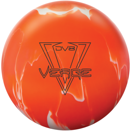 DV8 Verge Solid Bowling Ball
