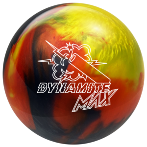 Swag Dynamite Max Bowling Ball