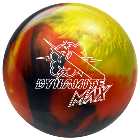 Swag Dynamite Max Bowling Ball