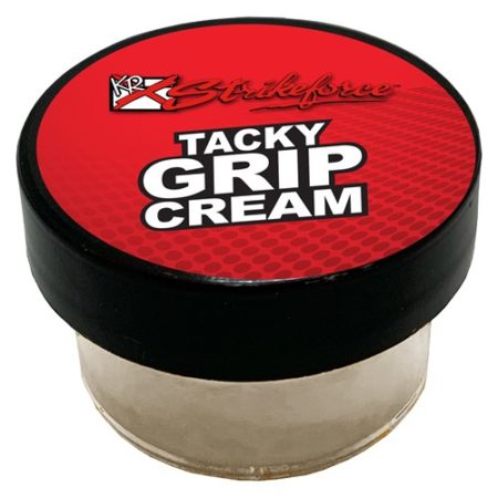 KR Strikeforce Tacky Bowling Grip Cream